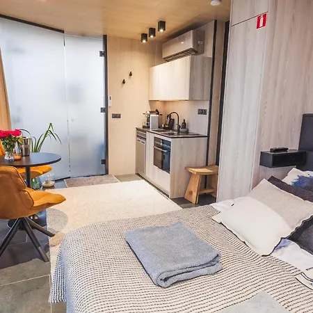 فندق Lehmonkaerki - Haasi Mirror 5*