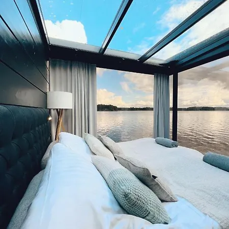 فندق Lehmonkaerki - Haasi Mirror 5*
