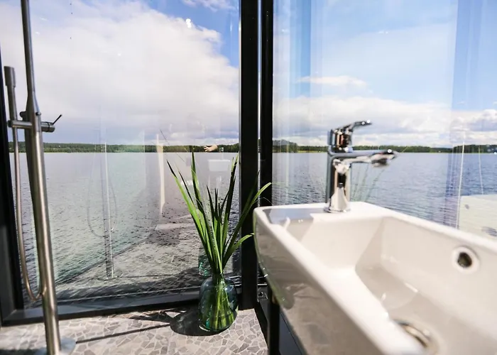 Lehmonkaerki - Haasi Mirror