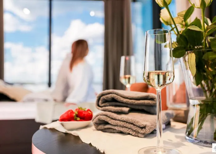 فندق Lehmonkaerki - Haasi Mirror 5*