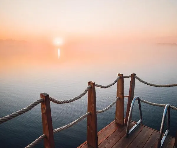 Lehmonkaerki - Haasi Mirror