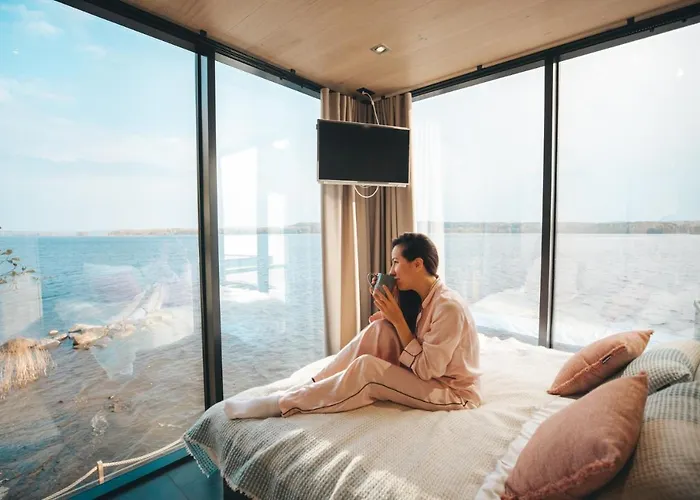 Lehmonkaerki - Haasi Mirror